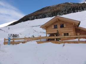 Chalet Alpenjuwel, Sankt Sigmund Im Sellrain, Österreich